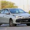 TOYOTA YARIS 2025 thumb 1