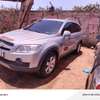 Chevrolet Captur thumb 1