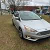 Ford Focus Titanium 2018 thumb 5