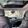 Hyundai Tucson evgt 2017 full option thumb 5