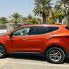 Hyundai santafe 2017 thumb 3