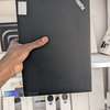 Lenovo T14s gen4 i7 13e generation)32ram ) 512 SSD tactile thumb 1