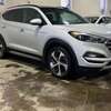 Hyundai Tucson 2017 thumb 2