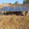 8 PANNEAUX SOLAIRES & 3 POMPES SOLAIRE thumb 9