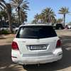Mercedes Benz Glk thumb 2