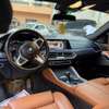 BMW X6 M50i 2022 thumb 8