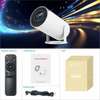 Mini projecteur intelligent thumb 1