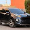 Kia SPORTAGE thumb 2