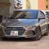 Location Hyundai Elantra 2018 thumb 2
