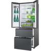 REFRIGERATEUR TCL SIDE BY SIDE TRF-436FD thumb 0