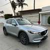 Mazda Cx-5 2018 thumb 1