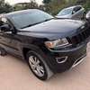Jeep grand Cherokee thumb 8