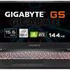 Gaming Laptop Gigabyte G5 RTX 3060 thumb 3