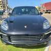 Porsche Cayenne S E-Hybrid Platinum Edition 2017 thumb 12