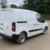 Citroen berlingo 2 places thumb 8