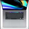 MacBook Pro touchbar 16 inch core i7 thumb 3