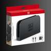 Nintendo Switch 2 Station de charge  4 k noir rapide thumb 1