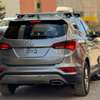 Hyundai santafe 2017 thumb 2