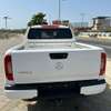 MERCEDES l200 2018 thumb 10