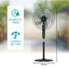 Ventilateur de sol pour hôtel et usage domestique thumb 0