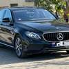 Location mercedes classe E thumb 0
