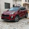 Kia Sportage 2017 thumb 5