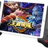 Manette de jeu sans fil PG-9083s avec support thumb 14