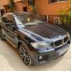 BMW X6 FULL OPTION Aucun problème à signaler thumb 1