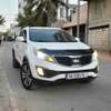 Kia sportage thumb 0