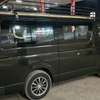 Toyota Hiace 14-16 thumb 2