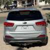 Kia Sorento thumb 6