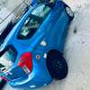 Chevrolet spark thumb 3