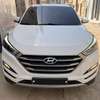 Hyundai Tucson 2.0D 2018 venant Corée thumb 0