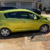 Chevrolet spark 2013 thumb 0