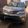 Toyota Rav 4 thumb 1
