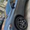 Mercedes GLE43 2019 thumb 2