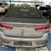 Hyundai sonata sport  limited 2018 thumb 4