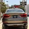 BMW X6 2017 thumb 2