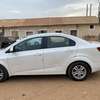 Chevrolet Aveo 2015 thumb 2