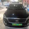 Kia Sorento 2016 thumb 0