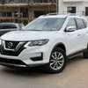 NISSAN ROGUE SVAWD 2017 thumb 4