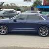 AUDI Q8 2020 thumb 1