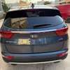 Kia Sportage 2017 thumb 10