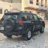 Toyota prado TXL 2019 thumb 3
