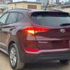 Hyundai Tucson 2017 full option thumb 8