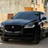 Jaguar E pase année 2018automatique diesel foul option thumb 14