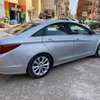 Hyundai sonata 2013 thumb 6