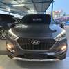 Hyundai Tucson Limited 2017 thumb 0