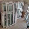 Porte pvc balcon ou salon antibruit double vitrage thumb 3