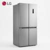 REFRIGERATEUR LG SIDE BY SIDE 4PORTES thumb 0